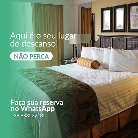 Nina Pousada E Refeicoes Paracatu Kültér fotó